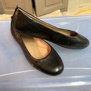 🥿 NWOT BLACK FLATS 🥿